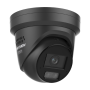 Camera IP 4K, lentila 2.8mm, IR 30m, WL 30m ColorVu3, Audio, Alarma Audio+Strobo, NEAGRA - HIKVISION DS-2CD2387G3-LIS2UY-SL-2.8m